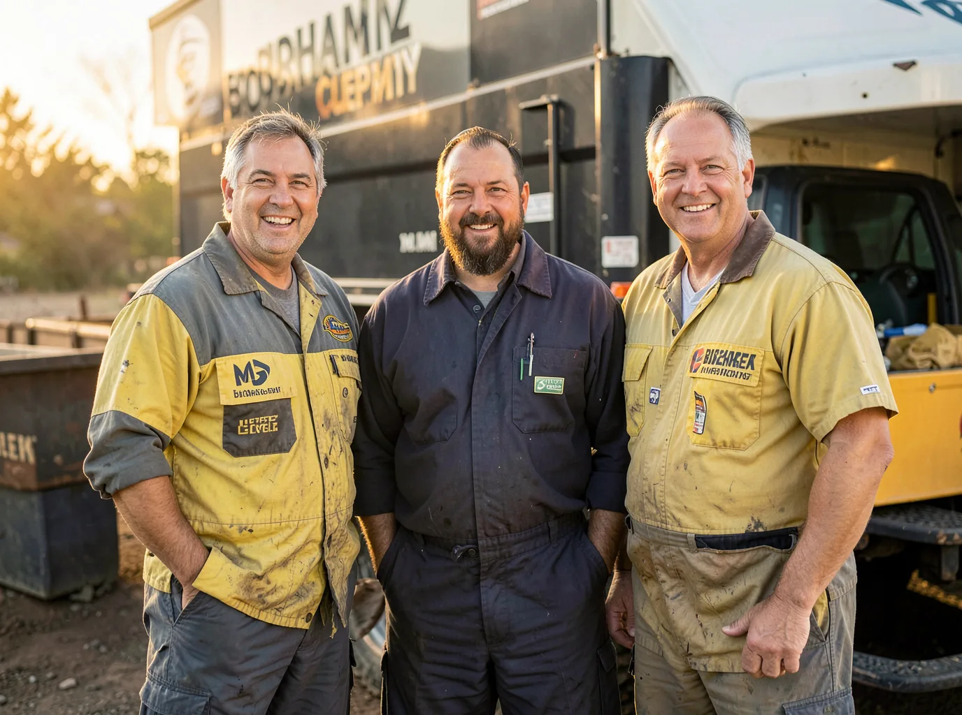 Sewage Cleanup company in Mccormick, SC