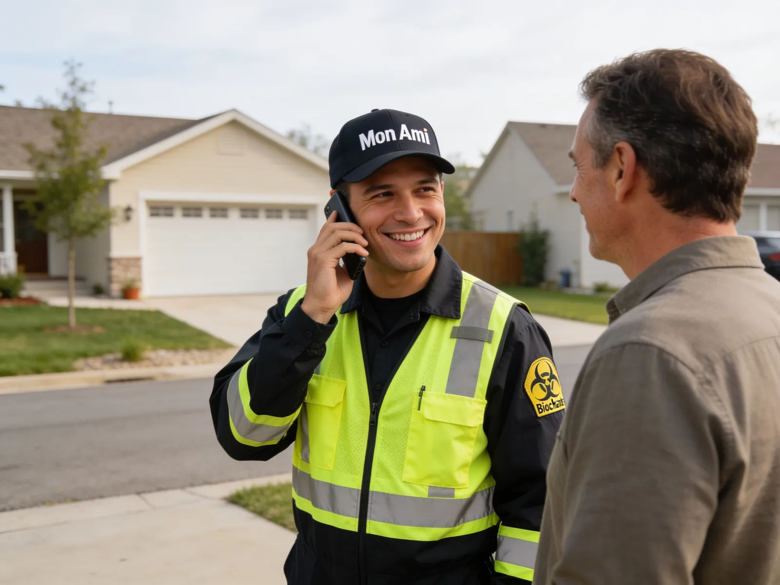 Sewage Cleanup Mccormick, SC FAQs